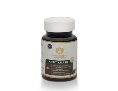 IMPROVEMENT IN SEASONAL RESPIRATORY ALLERGY WITH MAHARISHI AMRIT KALASH 5, AN AYURVEDIC HERBAL IMMUNOMODULATOR