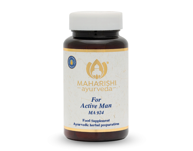 For the Active Man MA 924 x 50 tabs