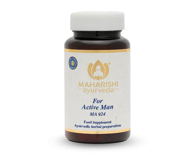 For the Active Man MA 924 x 50 tabs