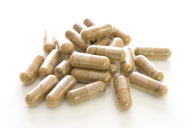 Shilajit  Mumio, 60 capsules x 250 mg