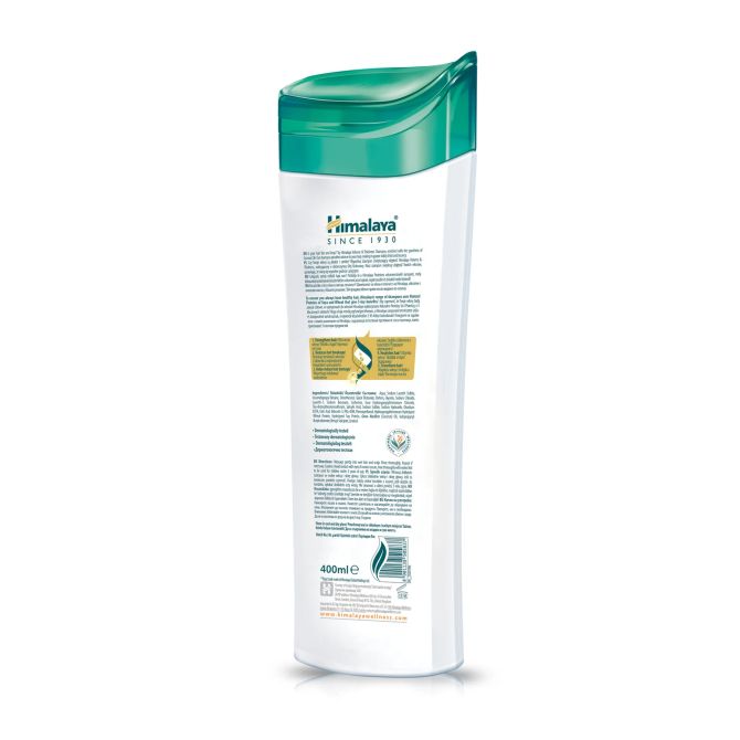 Protein Shampoo - Volume & Tickness, Himalaya, 400 ml