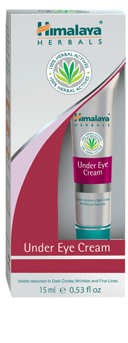 Under eye cream 15 ml