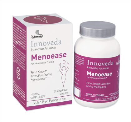 Менонийз - За справяне със симптомите при менопауза