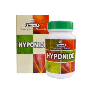 Хипонид - За нормална кръвна захар при мъже и жени и за здрави яйчници при жени