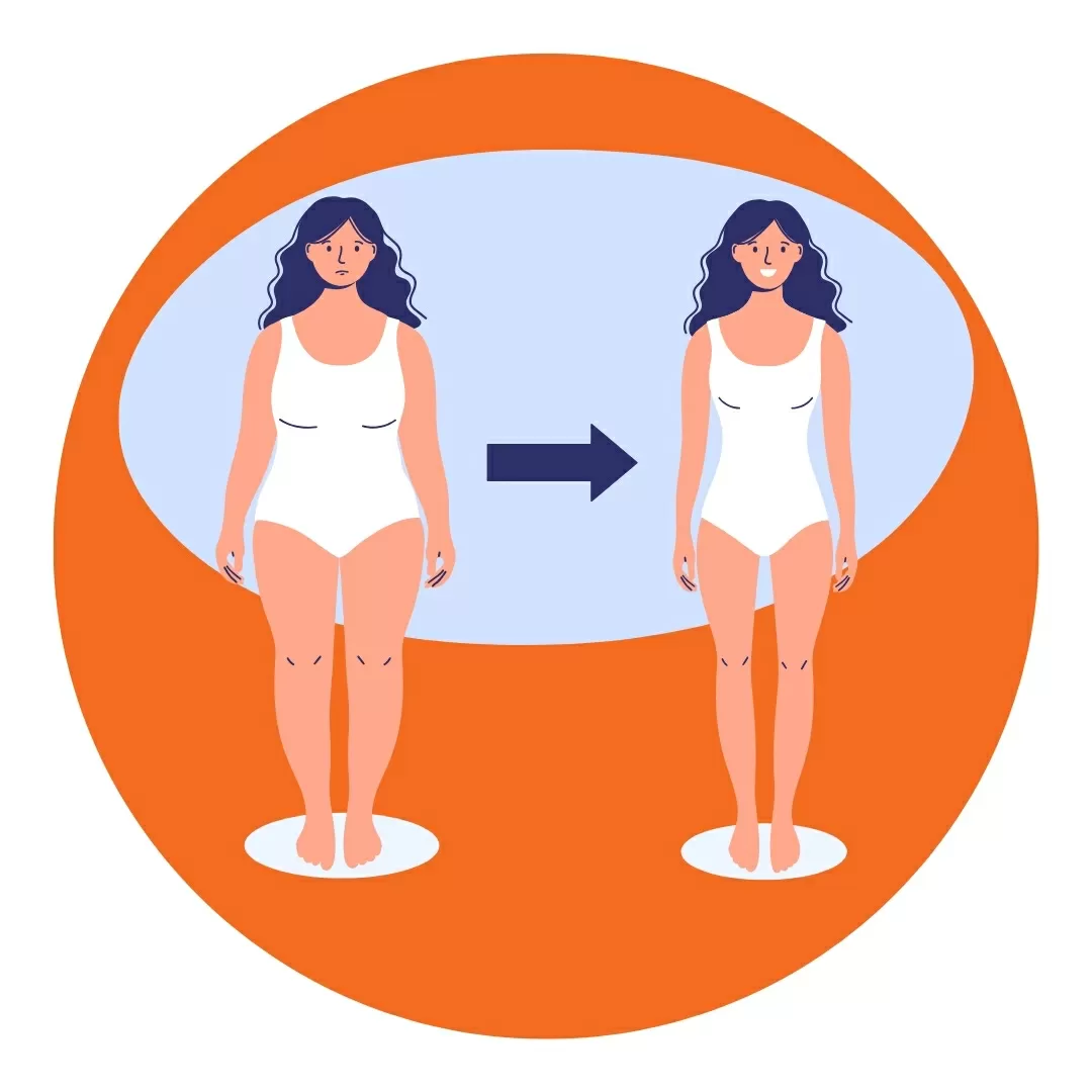 Weight loss and Detox