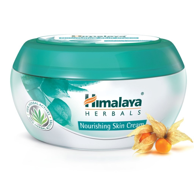 Nourishing Skin Cream , Himalaya Wellness